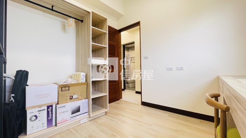 近交流道通勤最佳選擇三房住家房屋室內格局與周邊環境