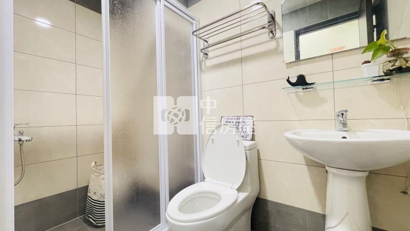 近交流道通勤最佳選擇三房住家房屋室內格局與周邊環境