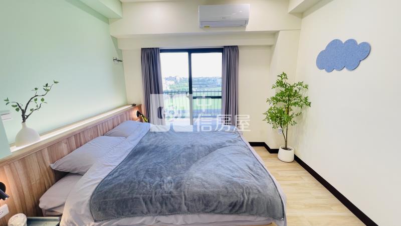 近交流道通勤最佳選擇三房住家房屋室內格局與周邊環境