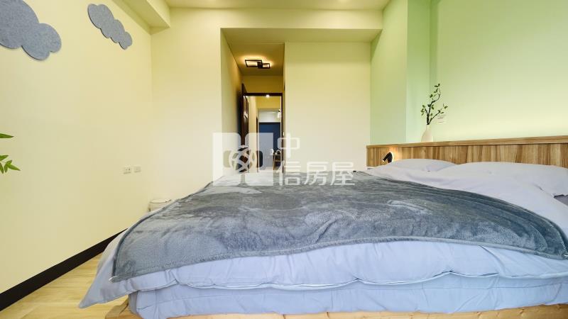 近交流道通勤最佳選擇三房住家房屋室內格局與周邊環境