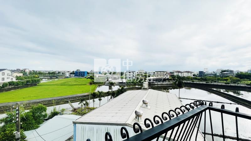 近交流道通勤最佳選擇三房住家房屋室內格局與周邊環境