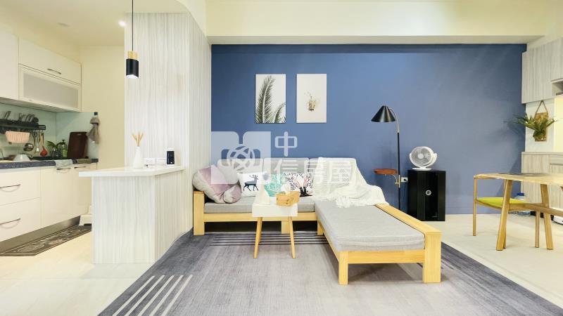 近交流道通勤最佳選擇三房住家房屋室內格局與周邊環境