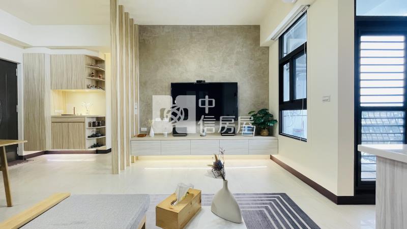 近交流道通勤最佳選擇三房住家房屋室內格局與周邊環境