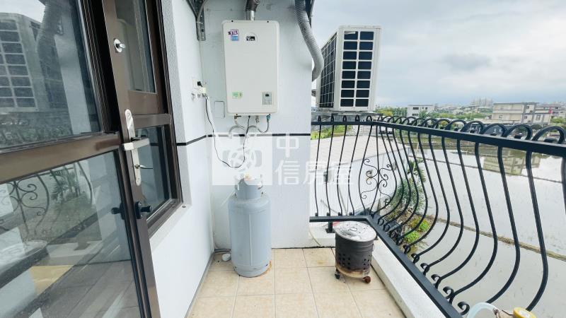 近交流道通勤最佳選擇三房住家房屋室內格局與周邊環境