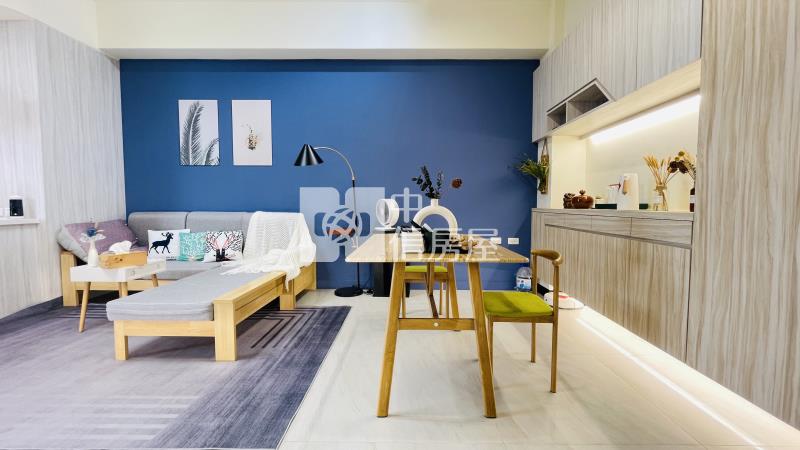 近交流道通勤最佳選擇三房住家房屋室內格局與周邊環境