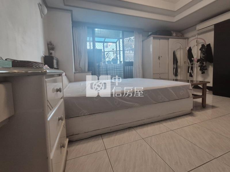 萬福金象採光三房平移車寓房屋室內格局與周邊環境