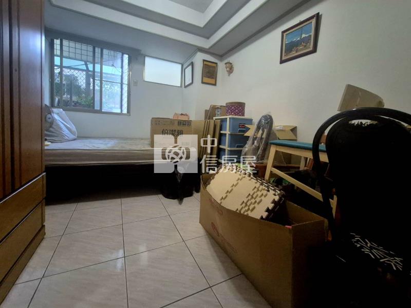 萬福金象採光三房平移車寓房屋室內格局與周邊環境