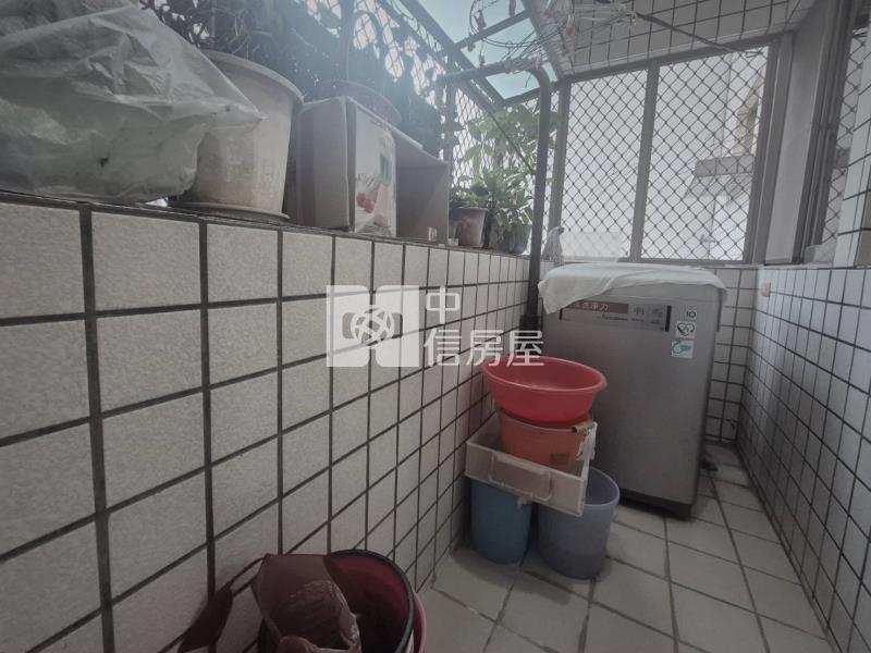 萬福金象採光三房平移車寓房屋室內格局與周邊環境