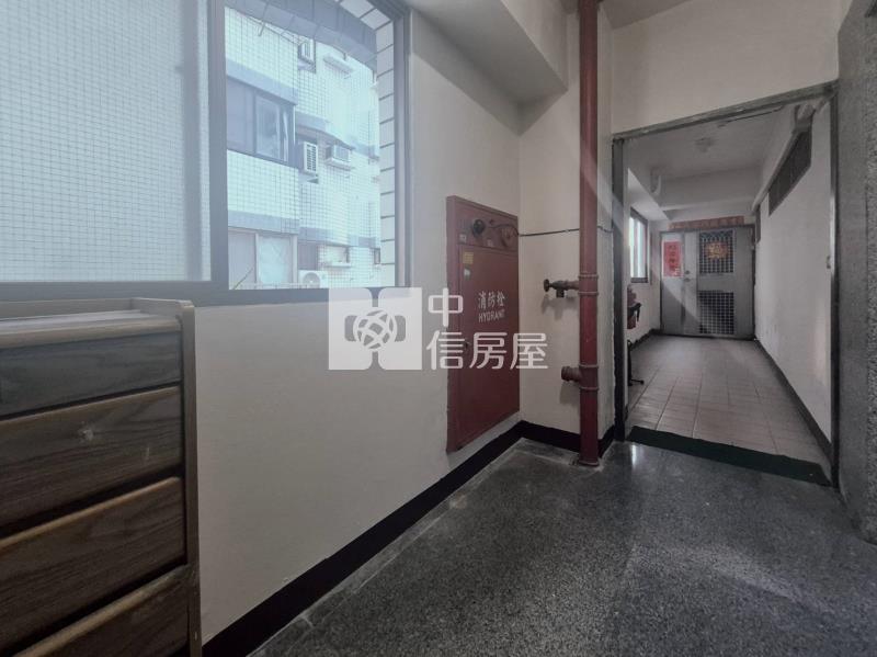 萬福金象採光三房平移車寓房屋室內格局與周邊環境