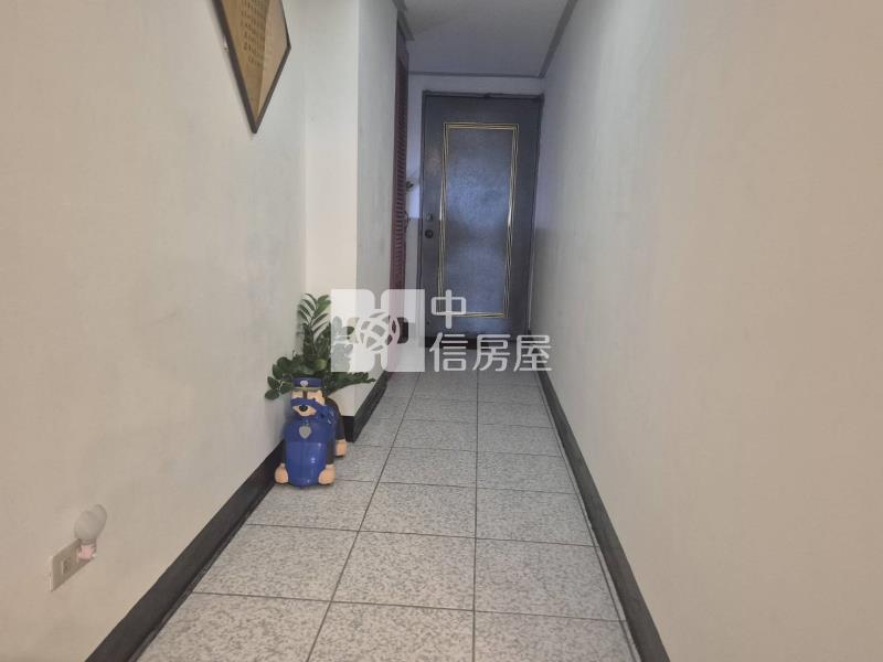 萬福金象採光三房平移車寓房屋室內格局與周邊環境