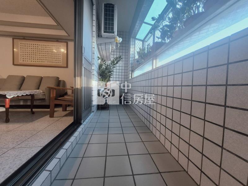 萬福金象採光三房平移車寓房屋室內格局與周邊環境