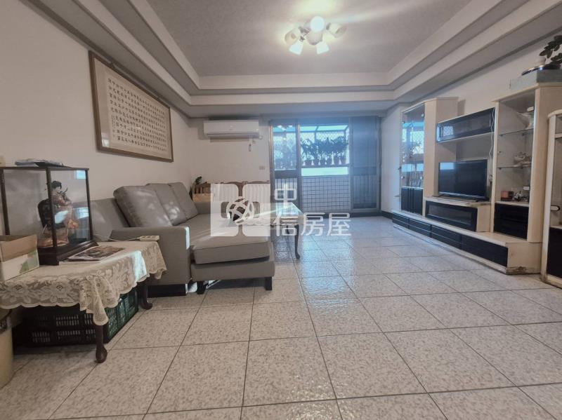 萬福金象採光三房平移車寓房屋室內格局與周邊環境