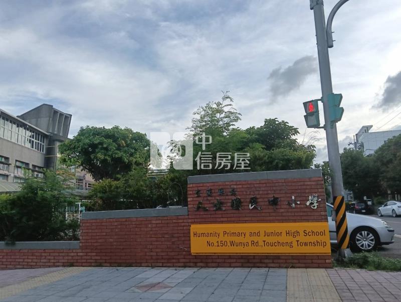 頭城國中旁超大坪數住宅建地房屋室內格局與周邊環境