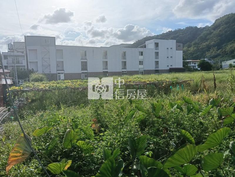 頭城國中旁超大坪數住宅建地房屋室內格局與周邊環境