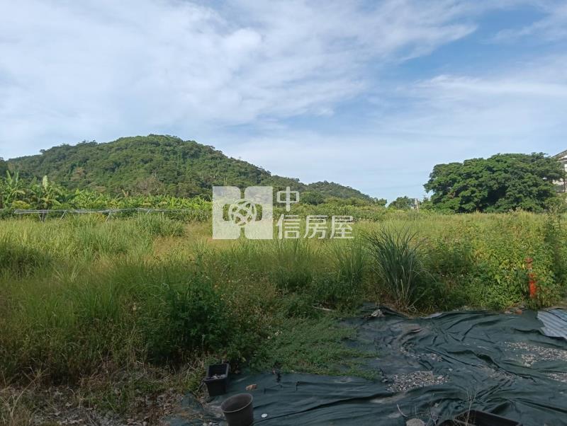 頭城國中旁超大坪數住宅建地房屋室內格局與周邊環境