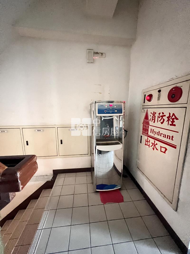 專委中原柏德CITY美套房房屋室內格局與周邊環境