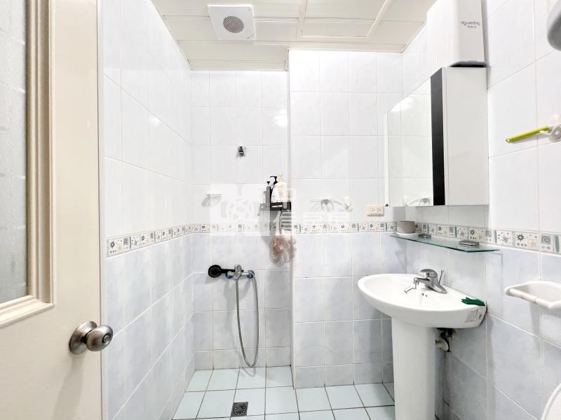 專委中原柏德CITY美套房房屋室內格局與周邊環境