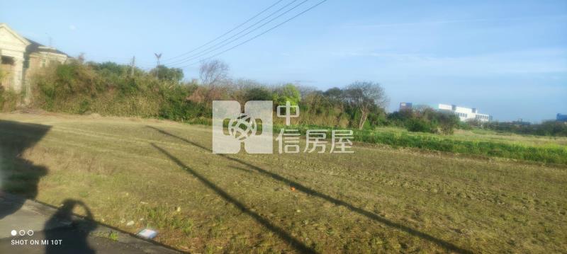 觀音成功路一般農地房屋室內格局與周邊環境