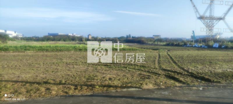 觀音成功路一般農地房屋室內格局與周邊環境