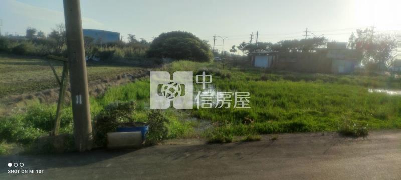 觀音成功路一般農地房屋室內格局與周邊環境