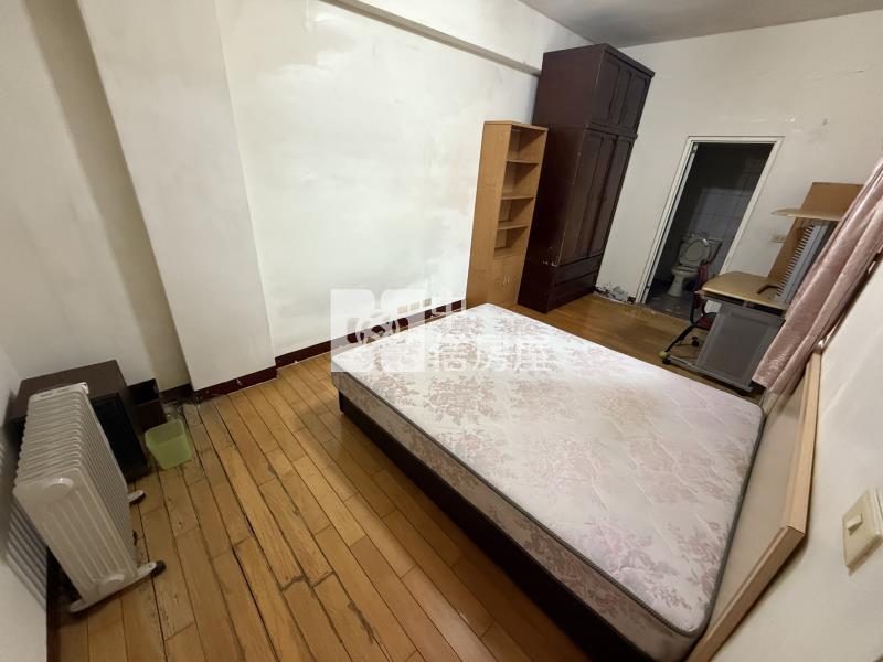 安一路公寓5+6房屋室內格局與周邊環境