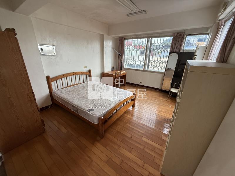 安一路公寓5+6房屋室內格局與周邊環境