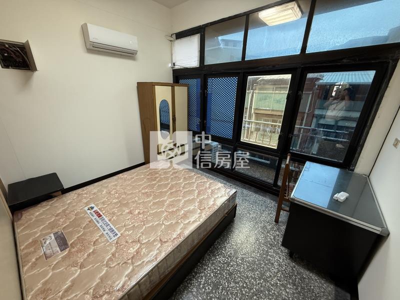 安一路公寓5+6房屋室內格局與周邊環境