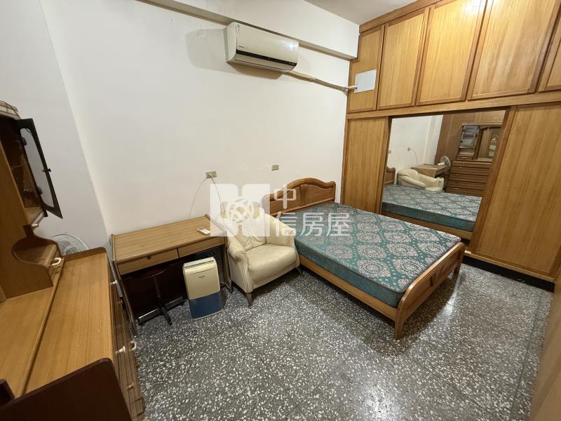 安一路公寓5+6房屋室內格局與周邊環境