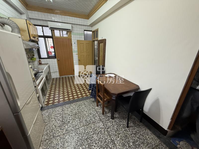 安一路公寓5+6房屋室內格局與周邊環境