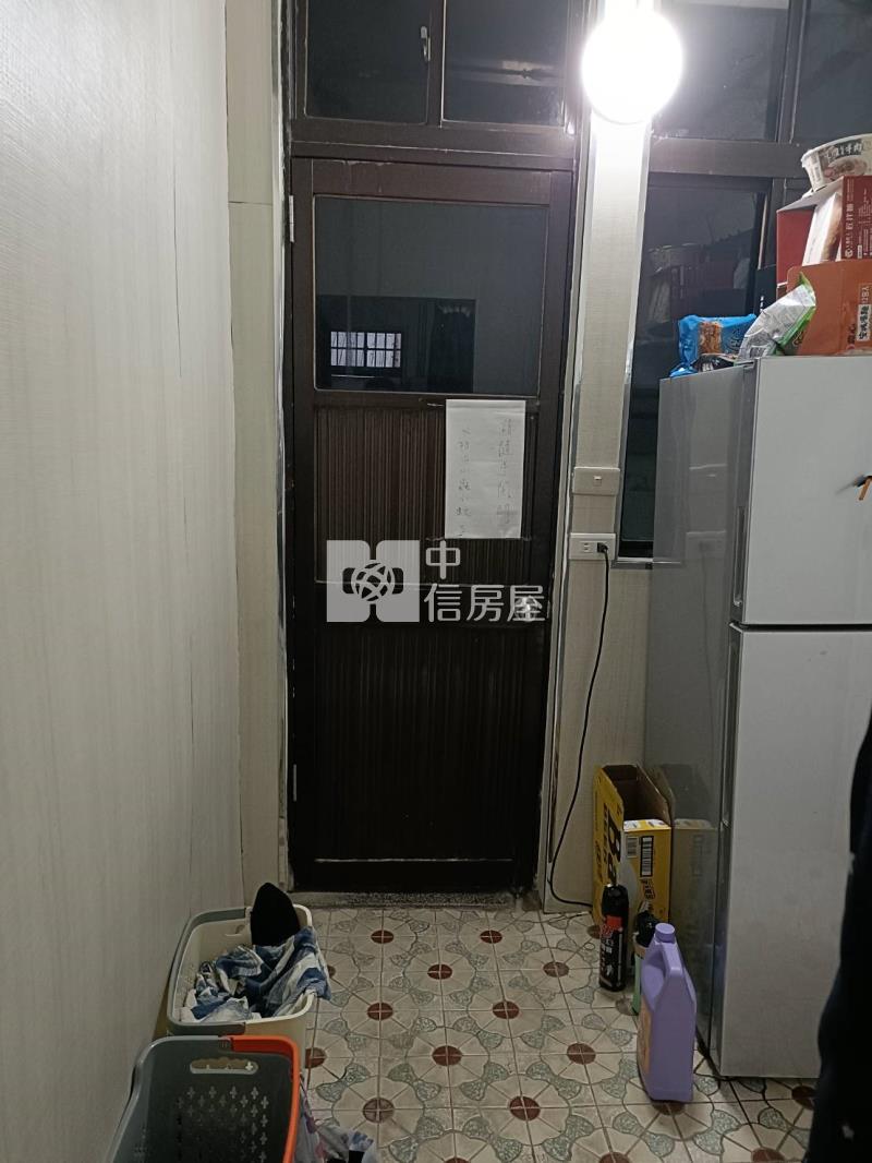 基隆西定美2房房屋室內格局與周邊環境