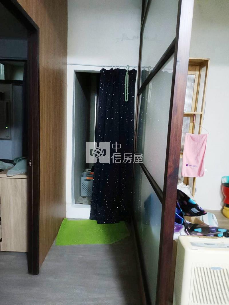 基隆西定美2房房屋室內格局與周邊環境