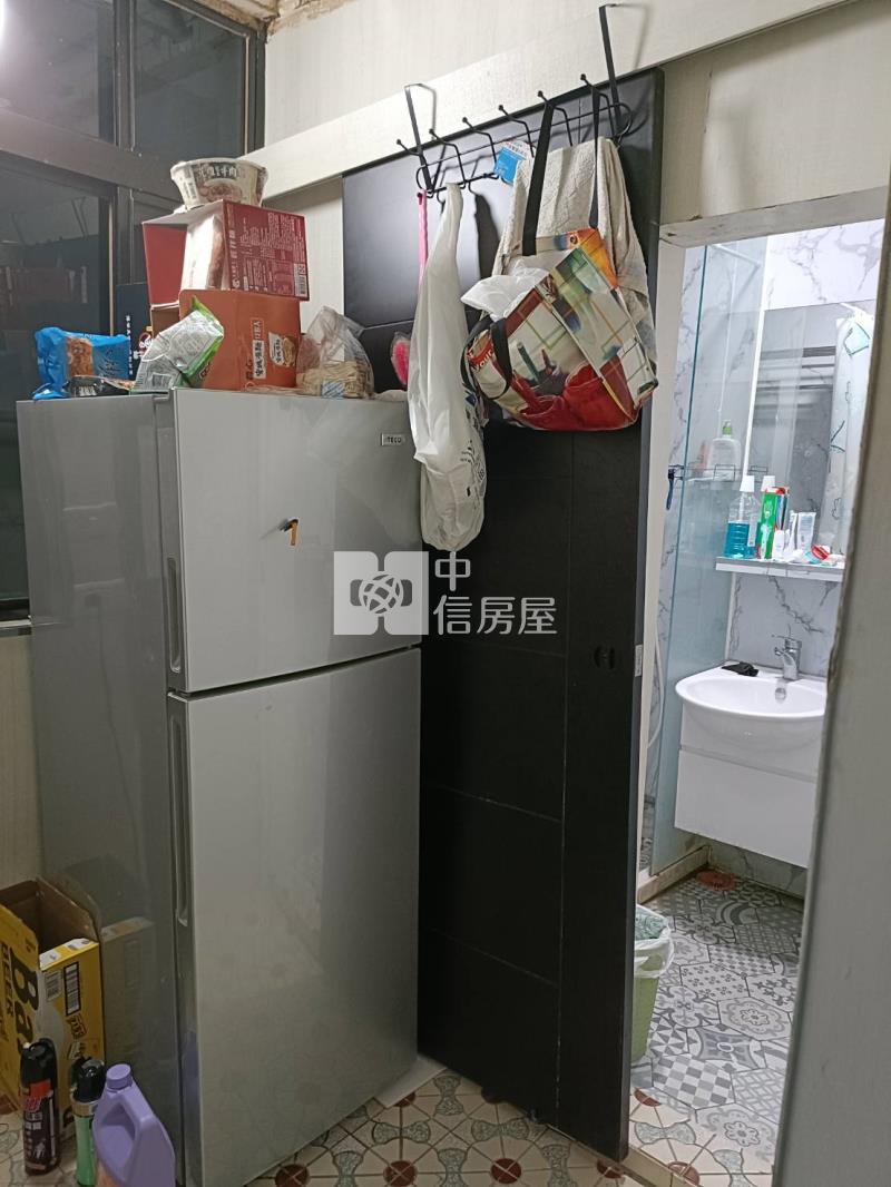 基隆西定美2房房屋室內格局與周邊環境