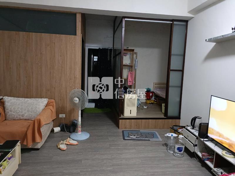 基隆西定美2房房屋室內格局與周邊環境