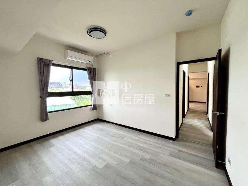 櫻花知殷大四房雙平車房屋室內格局與周邊環境