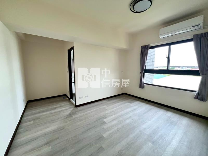 櫻花知殷大四房雙平車房屋室內格局與周邊環境