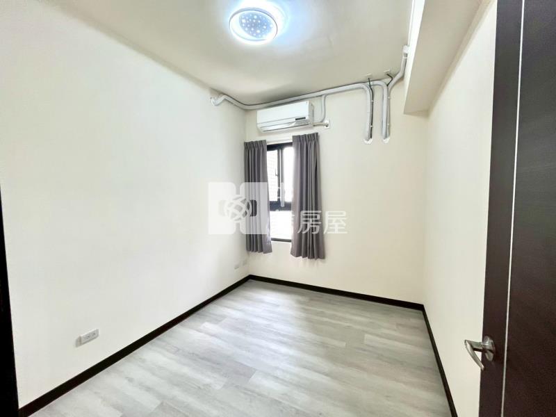 櫻花知殷大四房雙平車房屋室內格局與周邊環境