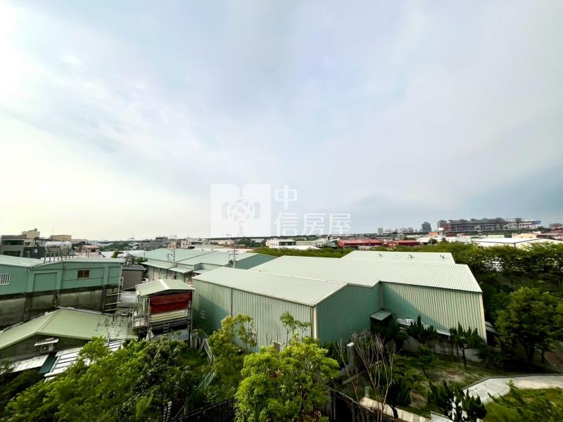 櫻花知殷大四房雙平車房屋室內格局與周邊環境