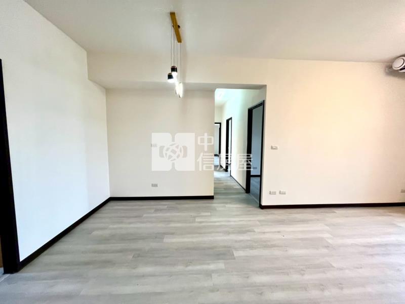 櫻花知殷大四房雙平車房屋室內格局與周邊環境