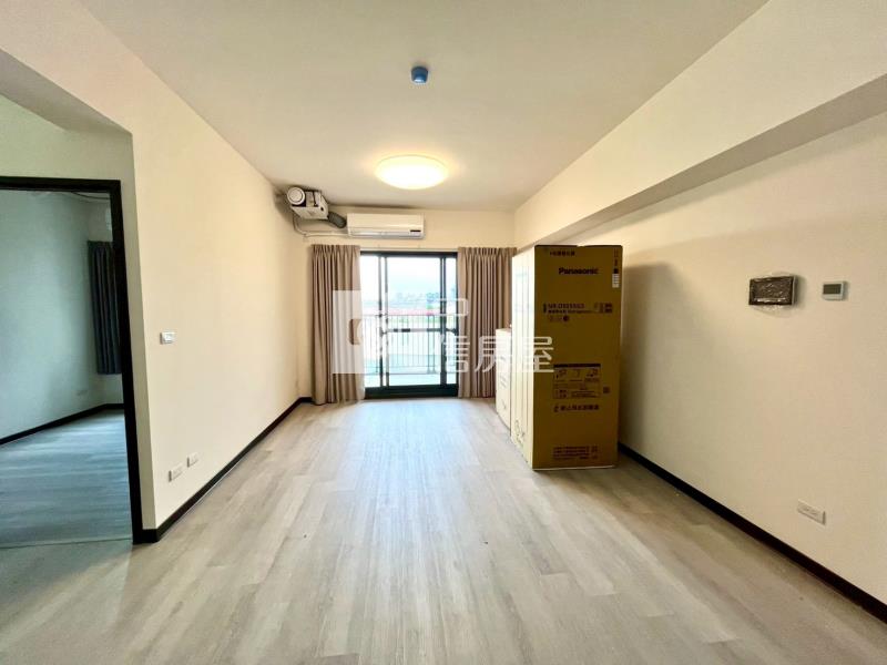 櫻花知殷大四房雙平車房屋室內格局與周邊環境