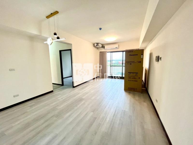 櫻花知殷大四房雙平車房屋室內格局與周邊環境