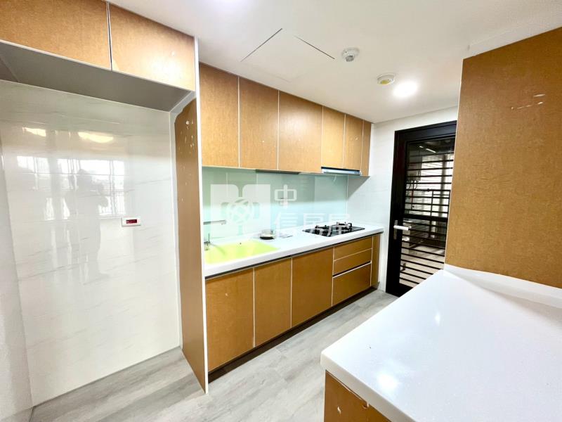 櫻花知殷大四房雙平車房屋室內格局與周邊環境