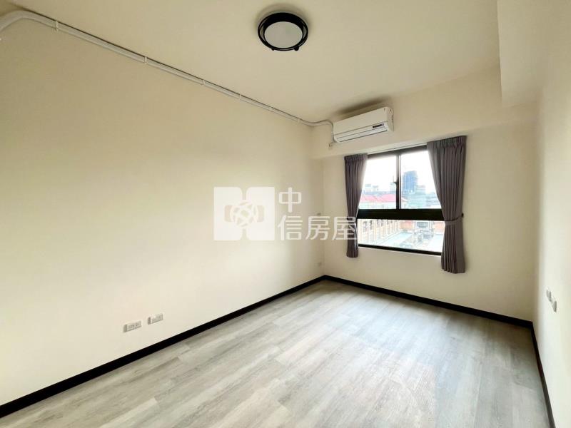 櫻花知殷大四房雙平車房屋室內格局與周邊環境