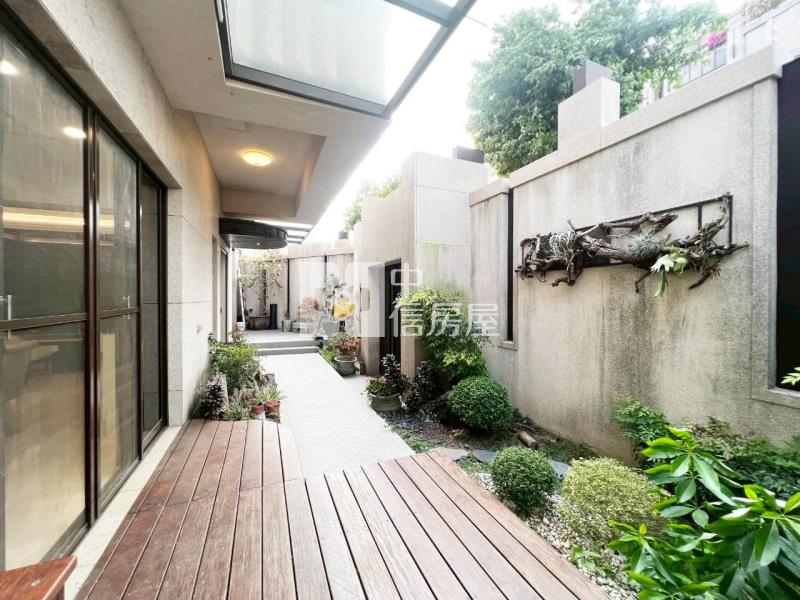 新光田特區|角間豪宅|獨棟電梯別墅房屋室內格局與周邊環境