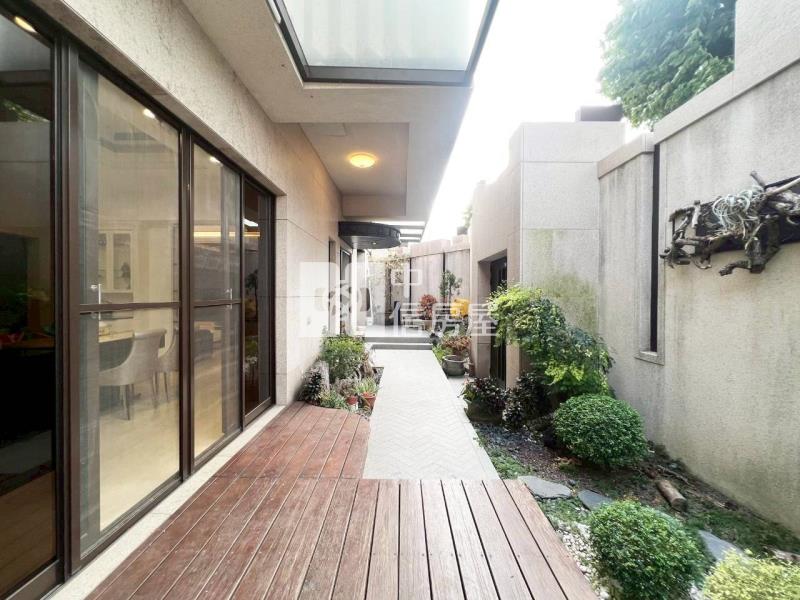 新光田特區|角間豪宅|獨棟電梯別墅房屋室內格局與周邊環境