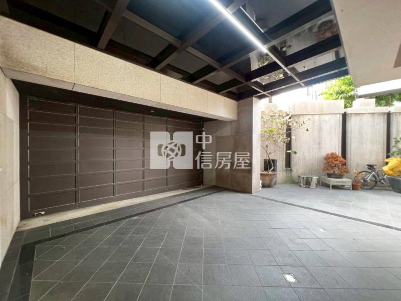 新光田特區|角間豪宅|獨棟電梯別墅房屋室內格局與周邊環境