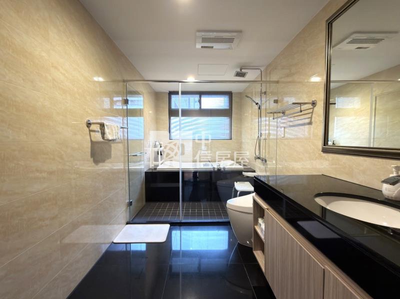 太子雲特A精品美宅房屋室內格局與周邊環境