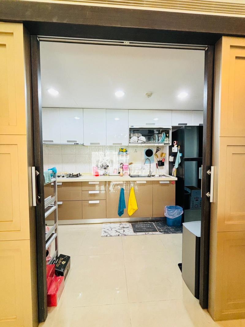 【冠軍】涵悅稀有亮麗4房平車房屋室內格局與周邊環境