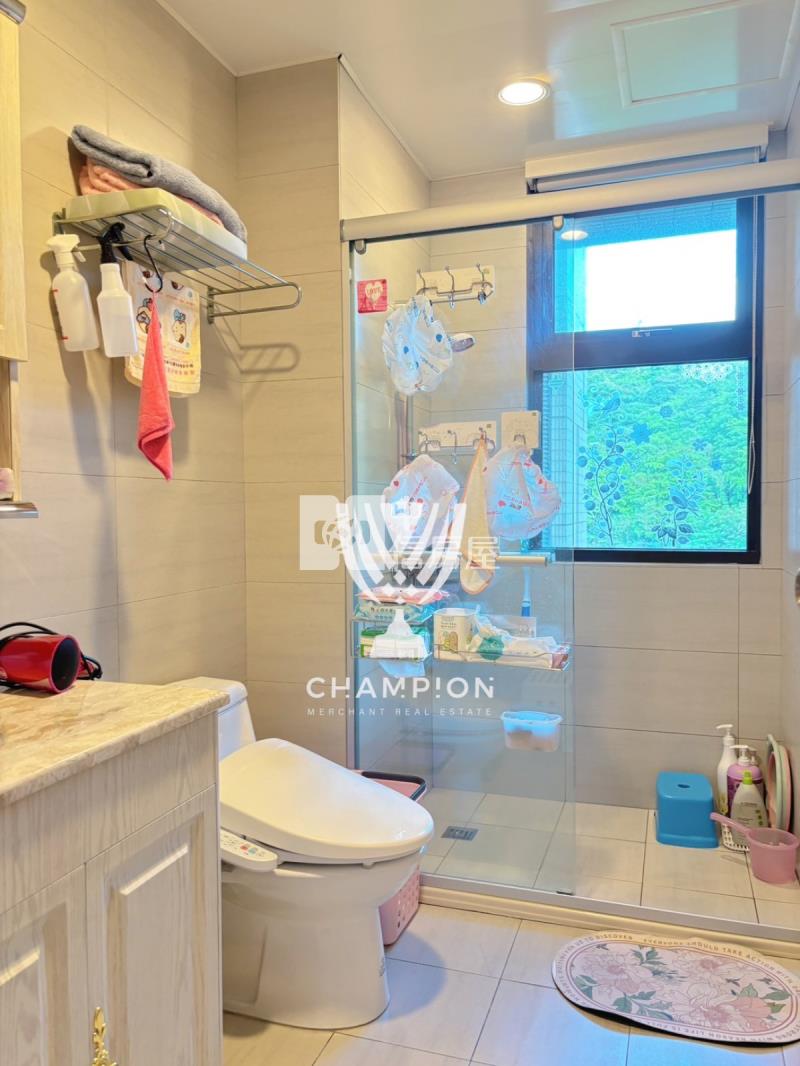 【冠軍】涵悅稀有亮麗4房平車房屋室內格局與周邊環境