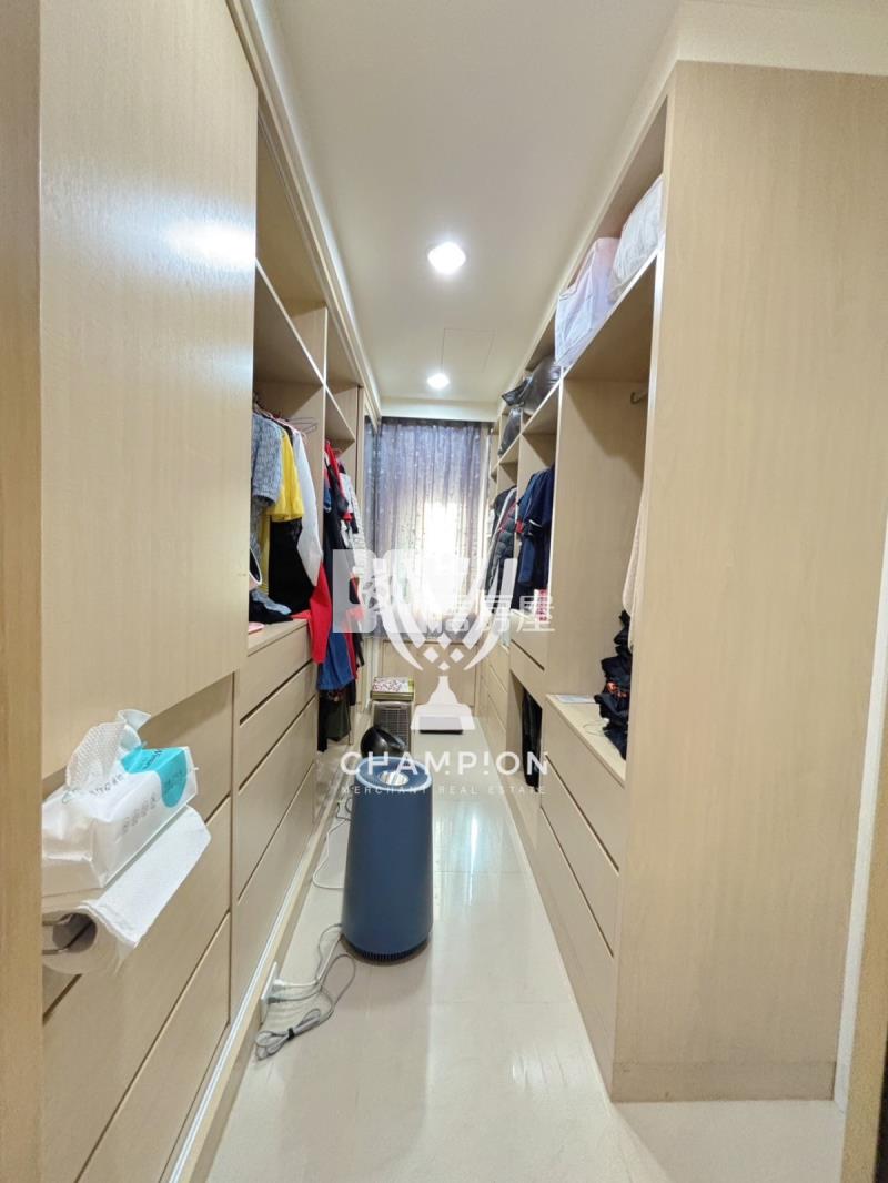 【冠軍】涵悅稀有亮麗4房平車房屋室內格局與周邊環境