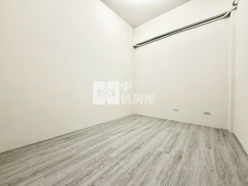 水湳商圈活巷黃金店面房屋室內格局與周邊環境